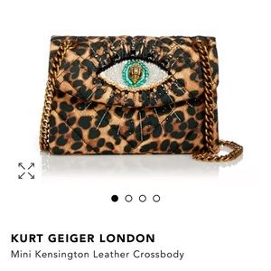 Kurt Geiger Mini Kensington Eye